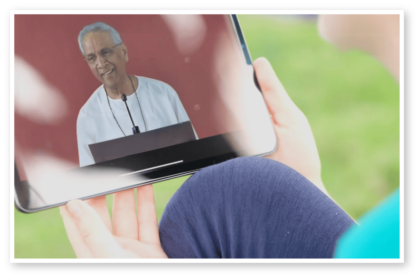 Register for Guru Purnima Session