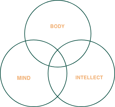 Rediscover yoga, its meaning and purpose